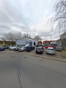 CHECK-IN | Autoservice u. Fahrzeugpflege