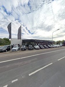 Mercedes-Benz Fahrzeugverkauf bei Heinrich Göbel GmbH