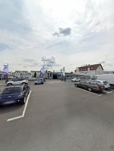 Karosseriefachbetrieb Böhm
