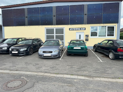 KFZ-Technik Maio