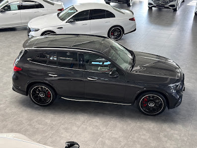 Autohaus Perez GmbH Mercedes Jahreswagen