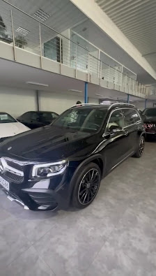 Autohaus Perez GmbH Mercedes Jahreswagen