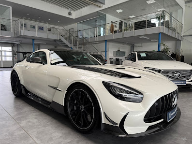 Autohaus Perez GmbH Mercedes Jahreswagen