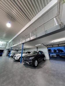 Autohaus Perez GmbH Mercedes Jahreswagen