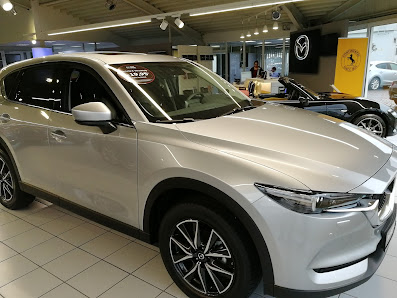 Autohaus Schewe GmbH