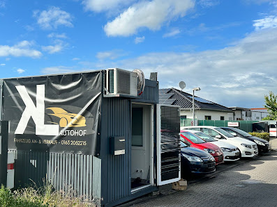 KL Autohof