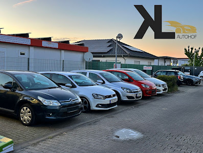 KL Autohof