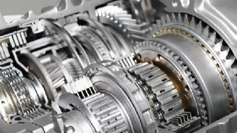 Getriebe Service Sur