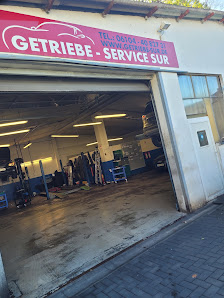Getriebe Service Sur