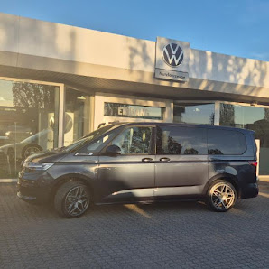 Avemo, Best, Volkswagen Nutzfahrzeuge | Autohaus Mühlheim am Main
