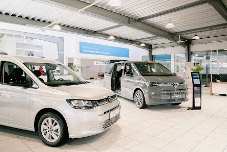 Avemo, Best, Volkswagen Nutzfahrzeuge | Autohaus Mühlheim am Main