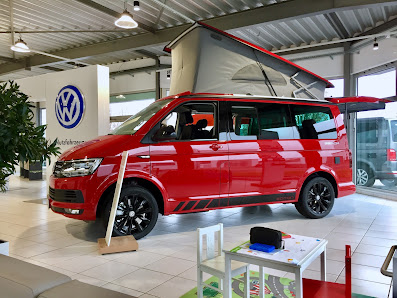 Avemo, Best, Volkswagen Nutzfahrzeuge | Autohaus Mühlheim am Main