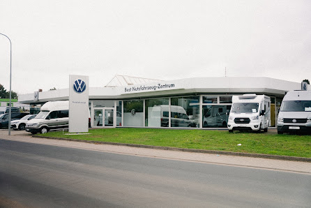 Avemo, Best, Volkswagen Nutzfahrzeuge | Autohaus Mühlheim am Main