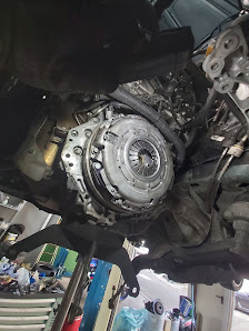 Autowerk Jan
