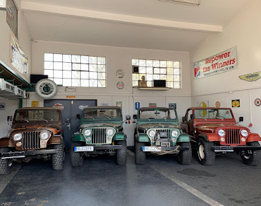 Kahl Automobile