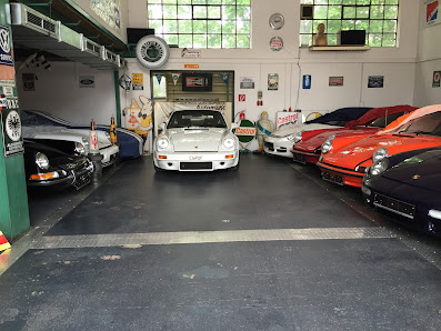 Kahl Automobile