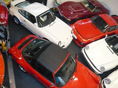 Kahl Automobile