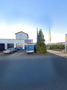 KFZ Schadenszentrum VF