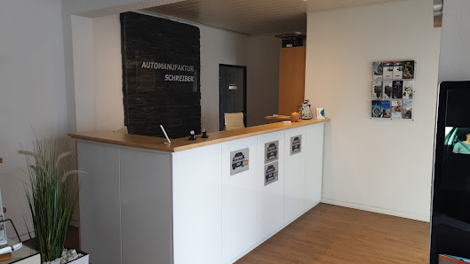 Automanufaktur Schreiber