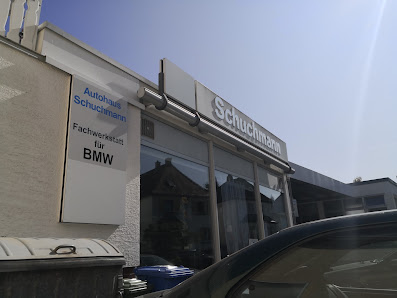 Autohaus Schuchmann e.K.