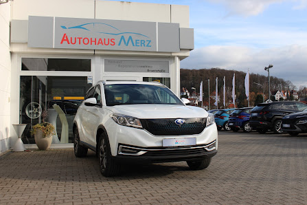 Autohaus Merz Inh. Ralf Schmidt