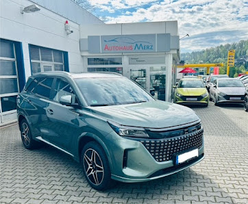 Autohaus Merz Inh. Ralf Schmidt