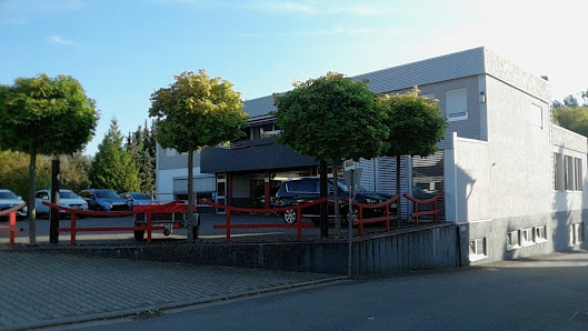 AUTO-KUHN GmbH & Co.KG ORA und Mitsubishi-Vertragshändler