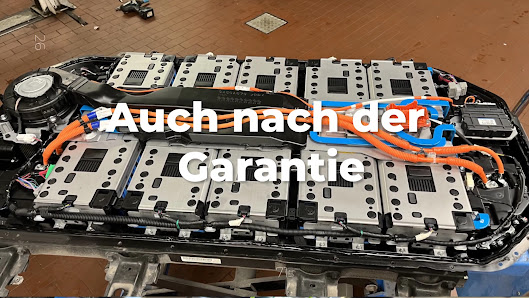 AUTO-KUHN GmbH & Co.KG ORA und Mitsubishi-Vertragshändler