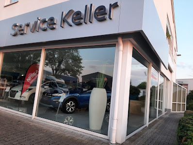 Autohaus Keller GmbH