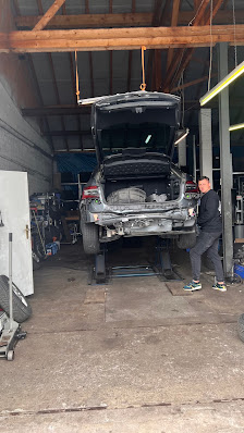 Hainburger Reifenservice