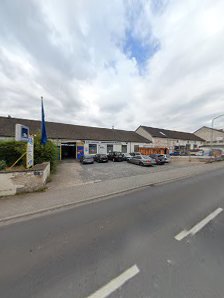 Auto Komplettservice Marx