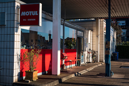 Kfz-Reparaturen aus Meisterhand