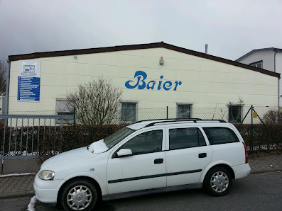 Karosseriebau Baier GmbH & Co. KG