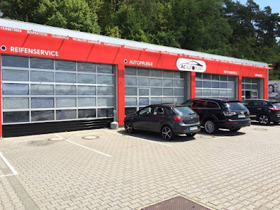 AC AUTOPUNKT GBR