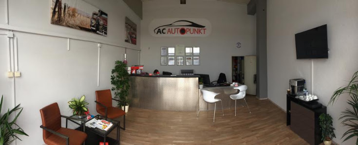 AC AUTOPUNKT GBR