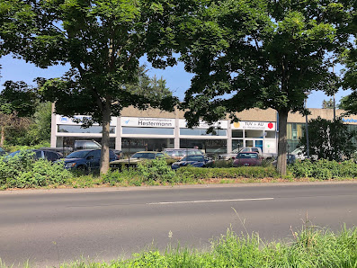 Autohaus Hestermann