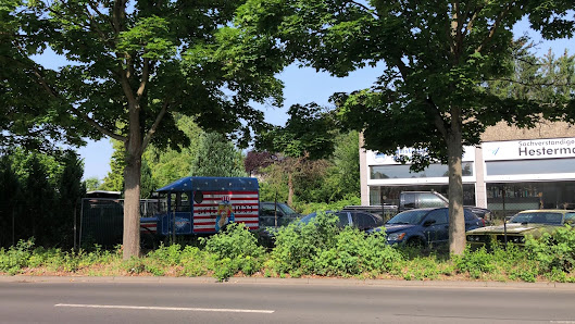 Autohaus Hestermann