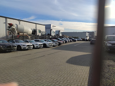 Auto-Centrum Erlensee