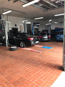 1a Autoservice Akyüz Meisterwerkstatt