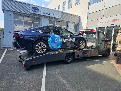 Silver Abschlepptransport & Autowerkstatt