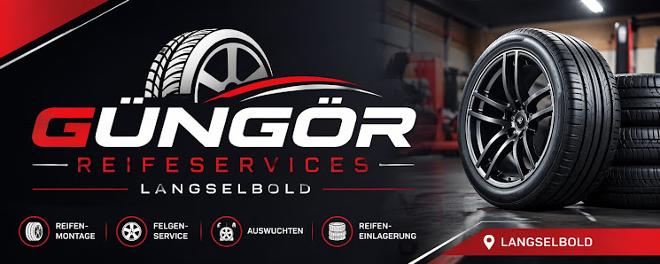 Güngör Reifenservices/Reifenhandel