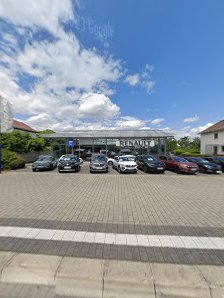 Autohaus Beck oHG - Dacia Dieburg