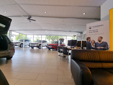Opel- Autohaus Brass Dieburg