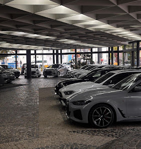 Dickreich Automobile Rhein-Main GmbH