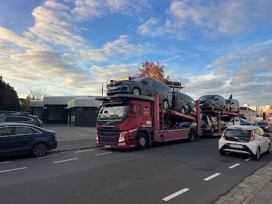 Dickreich Automobile Rhein-Main GmbH