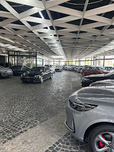Dickreich Automobile Rhein-Main GmbH