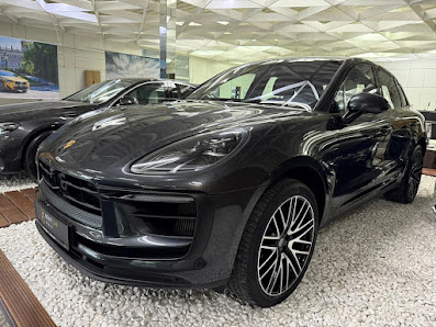 Nextcarlease GMBH
