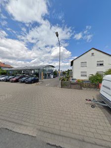 Autohaus Beck oHG - Renault Dieburg