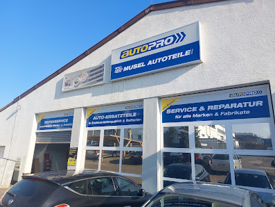 TE Musel Autoteile GmbH