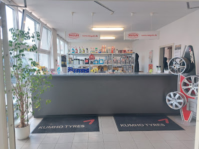 TE Musel Autoteile GmbH